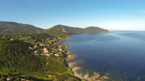 Paese di Lava, Grand Ajaccio